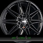 FONDMETAL THOE 9x19 5x112 ET20.00 glossy black