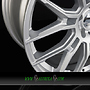  WH42 8,5x20 5x112 ET45.00 race silber lackiert (rs)