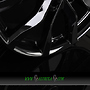MAK HIGHLANDS 8x18 5x108 ET45.00 gloss black