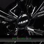 MAK QVARZ 7,5x18 5x112 ET42.00 gloss black