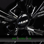 MAK QVARZ 7x17 5x100 ET39.00 gloss black