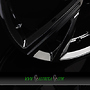 MAK QVARZ 7x17 5x100 ET39.00 gloss black