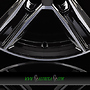 DEZENT KG 8,5x20 5x112 ET46.00 dark - schwarz frontpoliert
