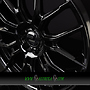  WH42 8,5x20 5x112 ET35.00 schwarz glänzend lackiert (sw+)
