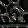 AXXION X2 7,5x18 5x112 ET30.00 dark gunmetal glänzend lackiert (dgm+)