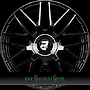  WH43 8x18 5x112 ET43.00 schwarz glänzend lackiert (sw+)