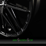  WH43 8x18 5x112 ET43.00 schwarz glänzend lackiert (sw+)