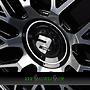  WH43 8x18 5x112 ET43.00 schwarz hochglanzpoliert (sp+)