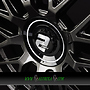  WH43 8,5x19 5x112 ET40.00 dark gunmetal glänzend lackiert (dgm+)