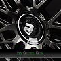  WH43 8x18 5x112 ET30.00 dark gunmetal glänzend lackiert (dgm+)
