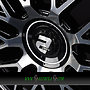  WH43 8x18 5x112 ET30.00 schwarz hochglanzpoliert (sp+)