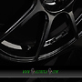AXXION X2 7,5x18 5x120 ET37.00 schwarz glänzend lackiert (sw+)