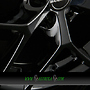 BORBET Y 8,5x18 5x112 ET40.00 black glossy
