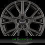  WH34 8,5x19 5x112 ET30.00 dark gunmetal glänzend (dgm+)