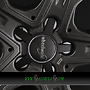  WH34 8,5x19 5x112 ET30.00 dark gunmetal glänzend (dgm+)