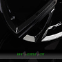 MAK QVARZ 7x18 5x100 ET39.00 gloss black