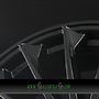 WH39 9,5x22 5x114,3 ET35.00 schwarz glänzend lackiert (sw+)