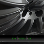  WH39 9,5x22 5x112 ET20.00 dark gunmetal lackiert (dgm+)