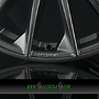  WH39 9,5x22 5x112 ET20.00 dark gunmetal lackiert (dgm+)