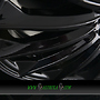  WH39 9,5x22 5x112 ET20.00 schwarz glänzend lackiert hornpoliert (sw+ / ml+)