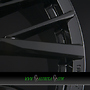 MAK KENT 8x21 5x114,3 ET40.00 gloss black