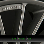 KESKIN KT15 SPEED 7x16 5x108 ET40.00 palladium painted (pp)