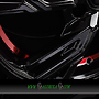 MAM MAM RS5 8x18 5x108 ET40.00 black painted red inside (bpri)