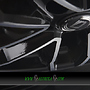  ALITO 9x20 5x112 ET35.00 nero s machined - schwarz glanz frontpoliert