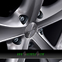  TETTSUT 9x19 5x120 ET45.00 silver