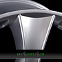 TETTSUT 9x19 5x120 ET45.00 silver