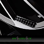 DEZENT AP 6x16 5x100 ET35.00 dark - schwarz frontpoliert