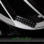 DEZENT AP 6,5x16 4x98 ET35.00 dark - schwarz frontpoliert