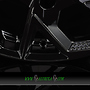 DEZENT AP 6,5x17 4x98 ET41.00 black - schwarz glänzend