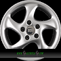  AH TURBO 11x18 5x130 ET52.00 sport silber