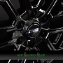 CMS C35 PICK UP 7,5x17 6x139,7 ET55.00 cbg schwarz glanz