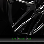 DEZENT KH 6x16 5x130 ET68.00 black - schwarz glänzend