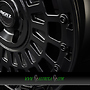 DOTZ TALARA 8x17 6x139,7 ET20.00 black - schwarz matt