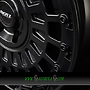 DOTZ TALARA 8x17 6x139,7 ET46.00 black - schwarz matt