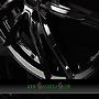 DEZENT KF 6x16 5x100 ET45.00 black - schwarz glänzend