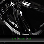 DEZENT KF 6x16 5x100 ET35.00 black - schwarz glänzend
