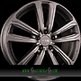 MAK MAGMA 7x18 5x100 ET55.00 matt titan