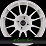 MAK XLR 7x17 4x100 ET27.00 gloss white