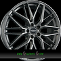  RW0.1 8,5x20 5x112 ET45.00 grey matt