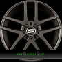 MSW MSW 28 6,5x16 5x112 ET38.00 matt dark grey