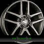 MSW MSW 28 6,5x16 5x112 ET38.00 matt dark grey