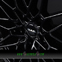 MAK KÖNIG 9x18 5x120 ET45.00 gloss black
