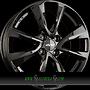 OXXO OBERON 4 (OX7) 6,5x16 4x108 ET28.00 black - black