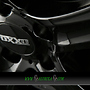 OXXO CHARON (RG14) 6,5x16 5x112 ET46.00 black - black