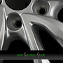 OXXO OBERON 5 (OX8) 7,5x17 5x112 ET41.00 silver
