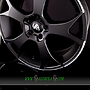  GHOST.5 8x18 5x127 ET50.00 edition-black matt